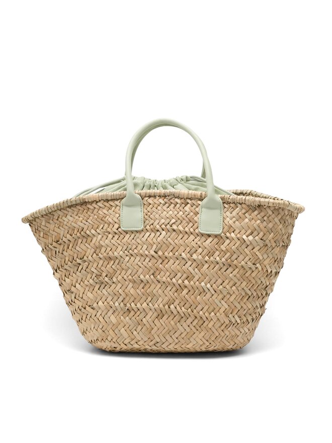 Jenny Fairy Handtasche Jenny Fairy MJA-C-055-03 Grün
