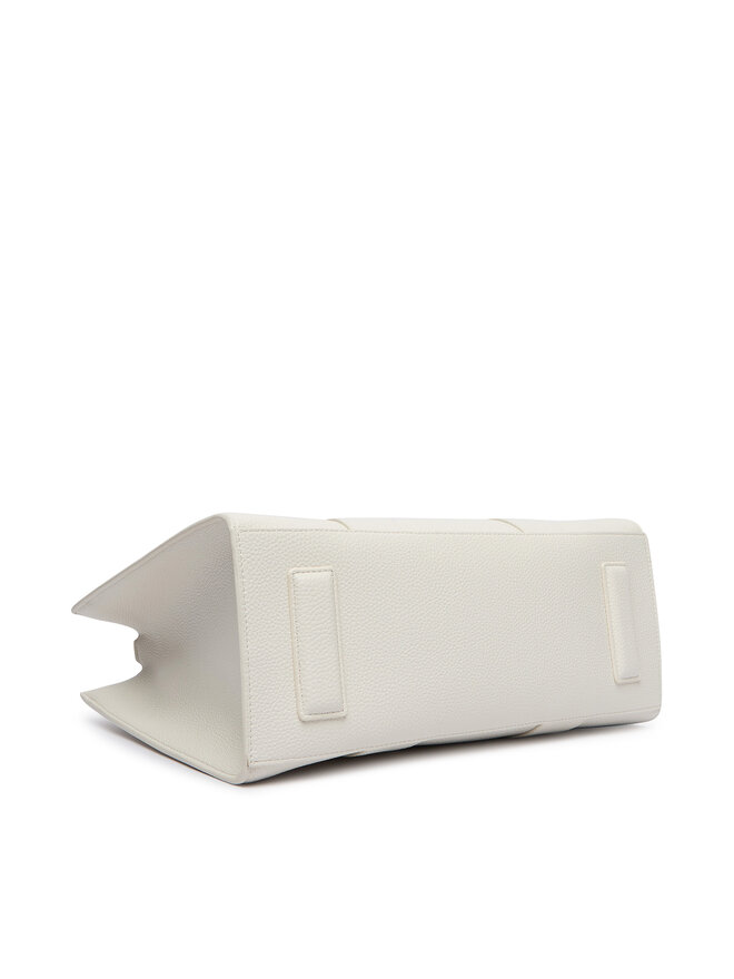 KARL LAGERFELD Handtasche KARL LAGERFELD B1W30041 Weiß