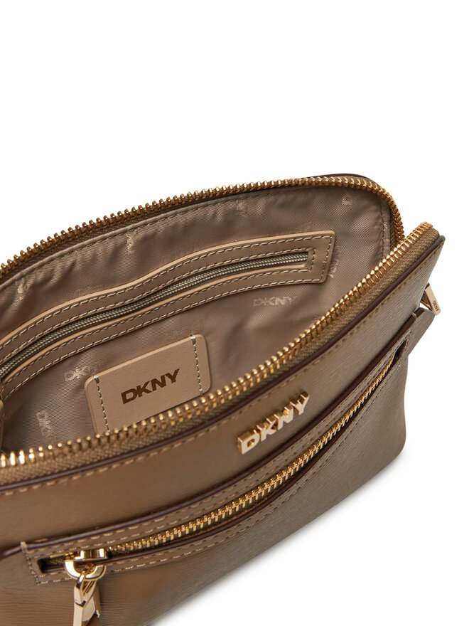 DKNY Сумка DKNY R42EKE17 Коричневий