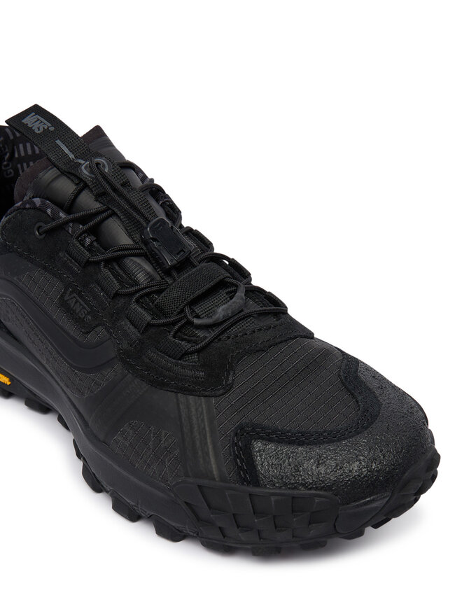 Vans Trekkingschuhe Vans Crosspath XC GORE-TEX Mte VN000DAM1OJ1 Schwarz