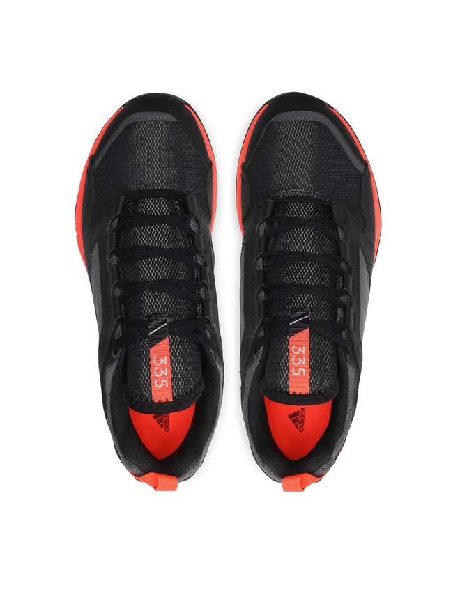 Futócipő adidas Terrex Agravic Tr FZ3266 Fekete | ecipo.hu