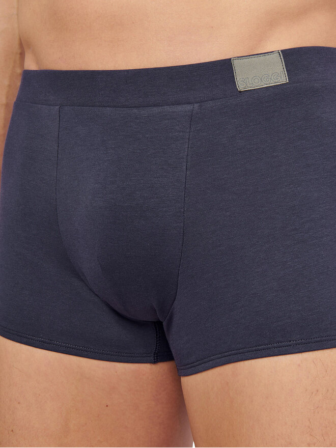 Sloggi Sloggi 2er-Set Boxershorts 10214597 Bunt