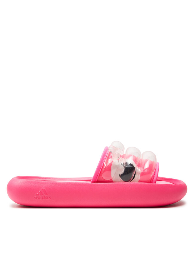adidas Klapki adidas Zplaash Slides IE5766 Różowy