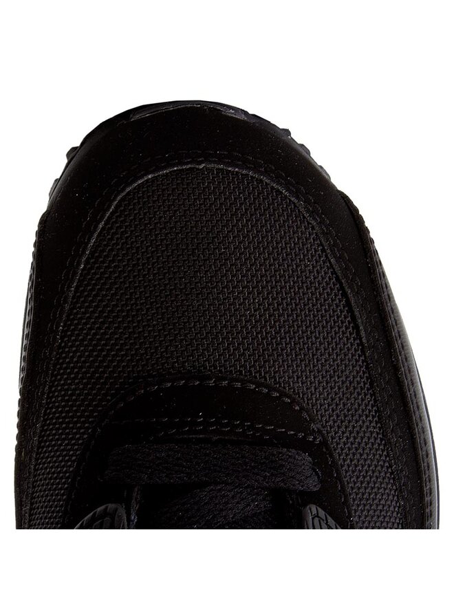 Nike Sneakers Nike Air Max 90 Essential 537384 090 Schwarz