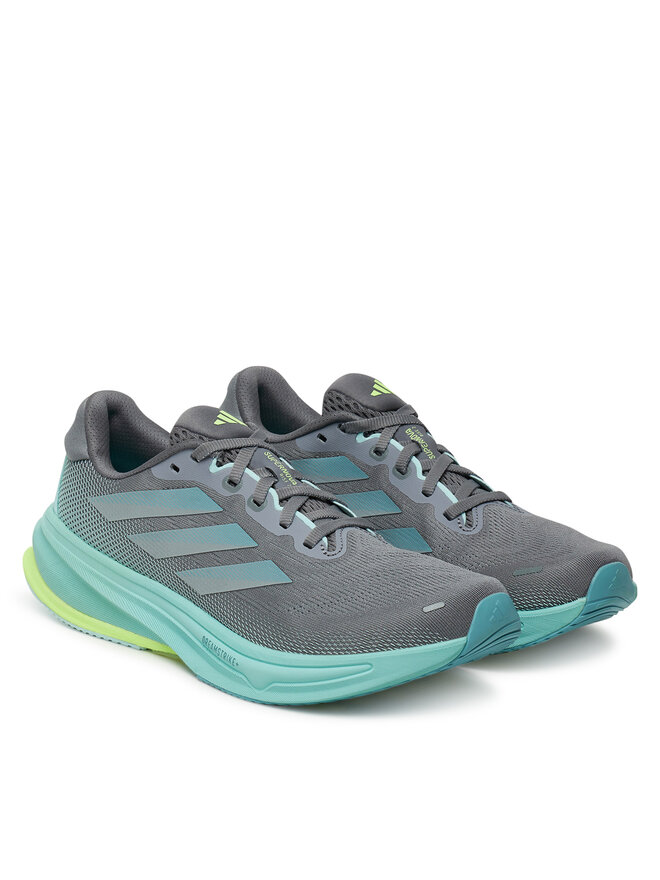 adidas Laufschuhe adidas Supernova Rise 2 JQ7691 Grau