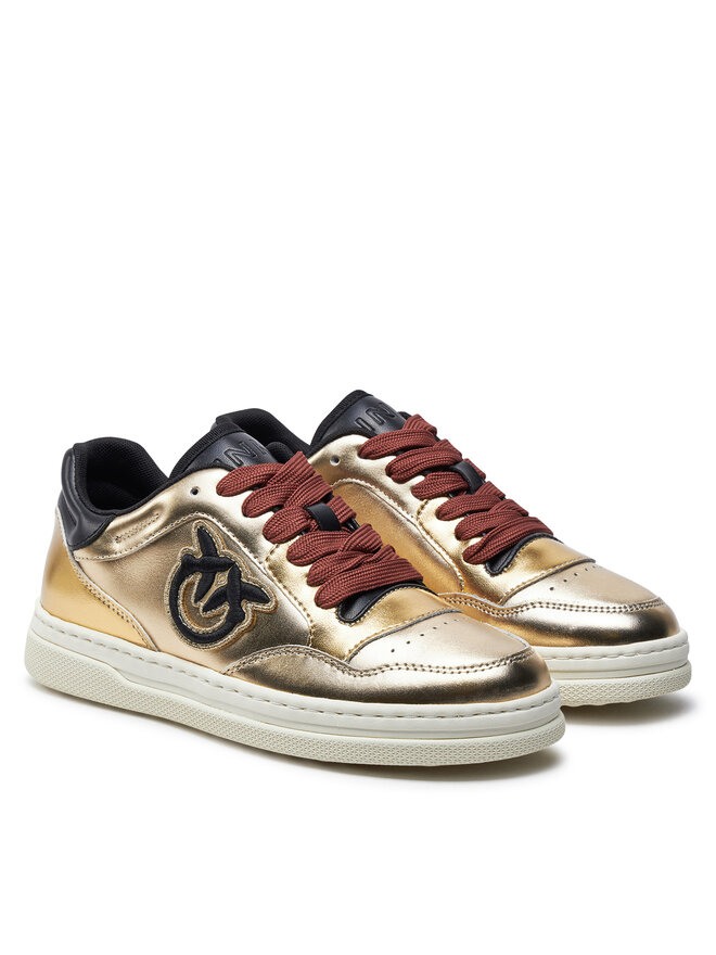 PINKO Zapatillas PINKO Mandy 01 SS0049 P028 Oro