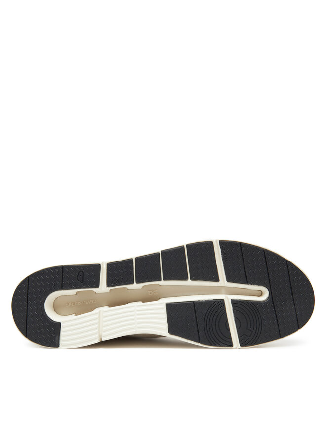 On Zapatillas On The Roger 3MD11471485 Beis