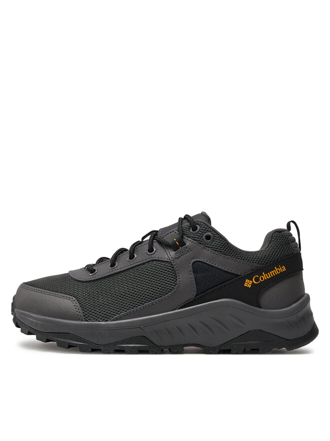 Columbia Trekking Columbia Trailstorm Ascend Wp 2044281 Siva