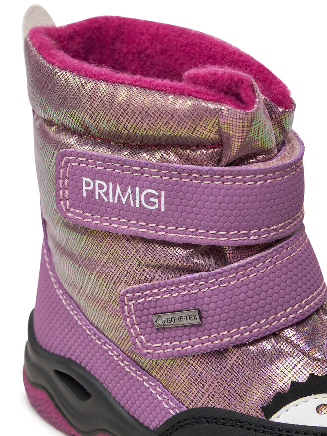 Primigi Μπότες Χιονιού Primigi 6861300 S GORE-TEX Ροζ
