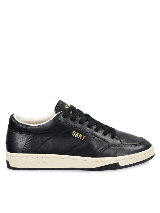 Gant Sneakers Gant 31631027 Schwarz
