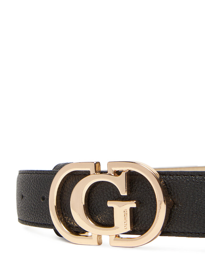 Guess Ζώνη Γυναικεία Guess BW9269 P5330 Μαύρο