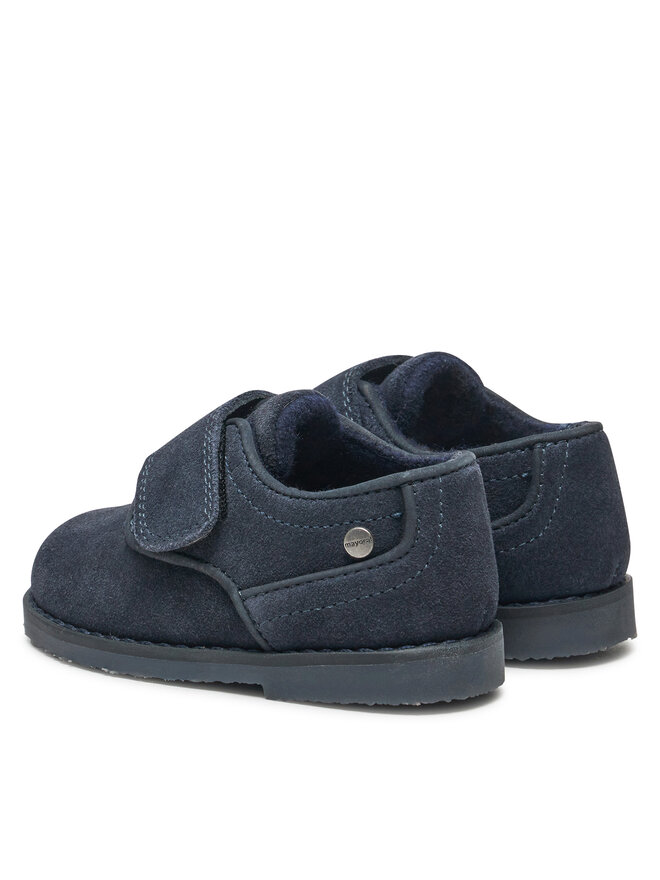 Mayoral Zapatos hasta el tobillo Mayoral 42504 27 Azul marino