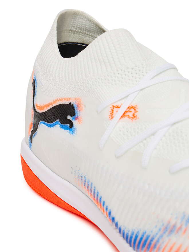 Puma Fußballschuhe Puma Future 8 Match It 108598 01 Weiß