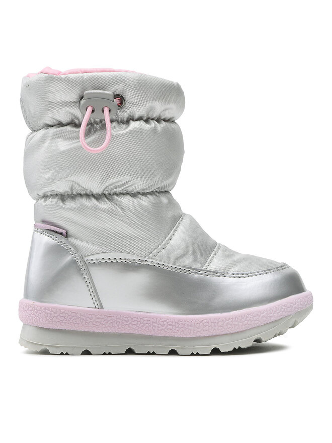 Garvalin Schneeschuhe Garvalin 221850-B S Silberfarben