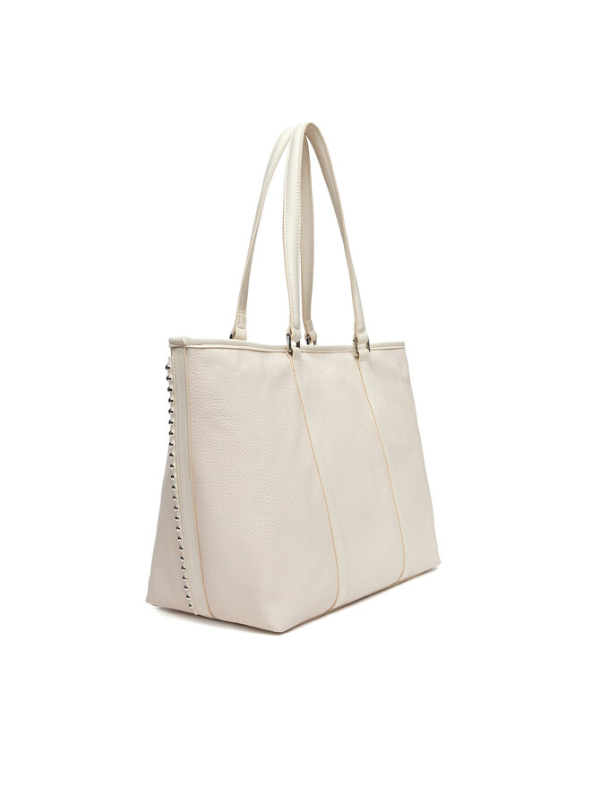 Badura Handtasche Badura Wen-30 Weiß