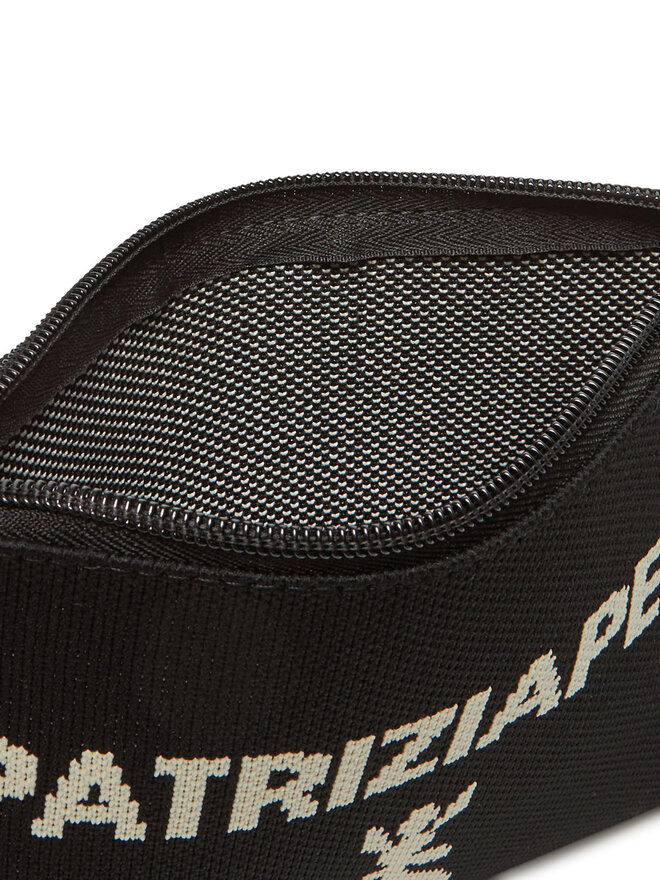 Patrizia Pepe Handtasche Patrizia Pepe 2Q0023/K264-K103 Schwarz