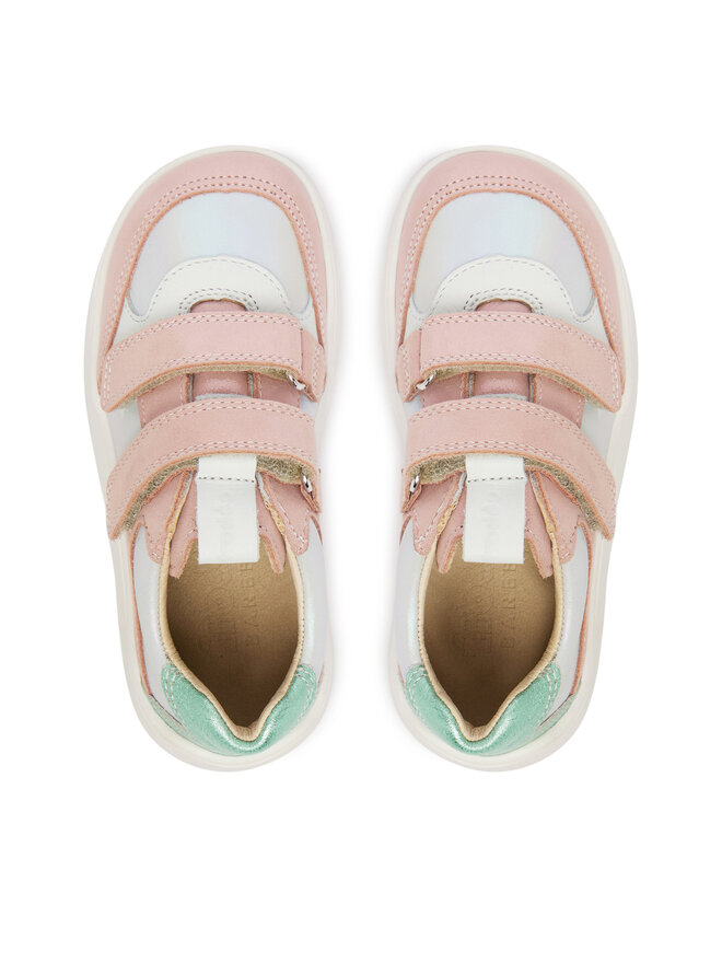 Froddo Sneakers Froddo Zeru Spring Barefoot G3130264-23 S Rosa