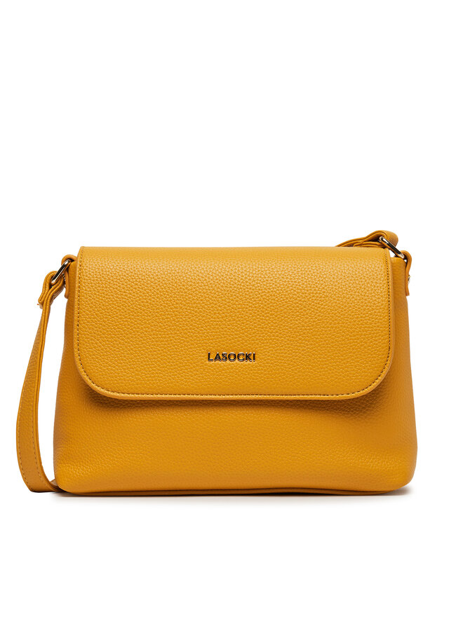 Lasocki Soma Lasocki LSK-O-002-07 Dzeltens