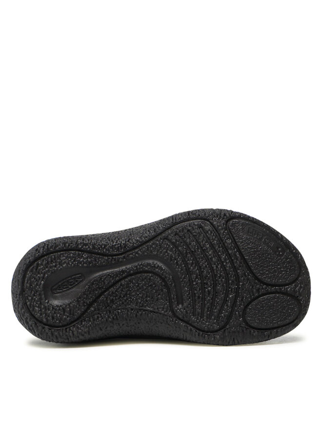 Keen Trekkingschuhe Keen Howser II Chukka Wp 1025516 Schwarz