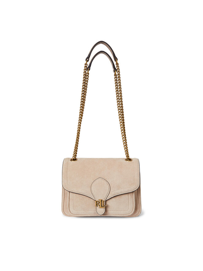 LAUREN RALPH LAUREN Táska LAUREN RALPH LAUREN 431974553001 Bézs