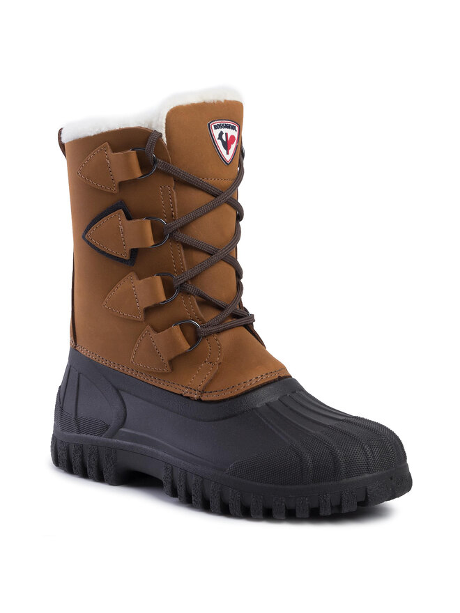Rossignol Schneeschuhe Rossignol Soul Boot RNIW420 Braun