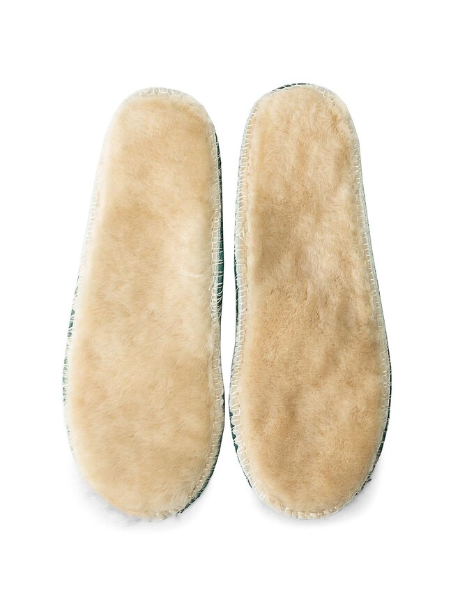 EMU Australia Plantillas aislantes EMU Australia Insole Natural Beis