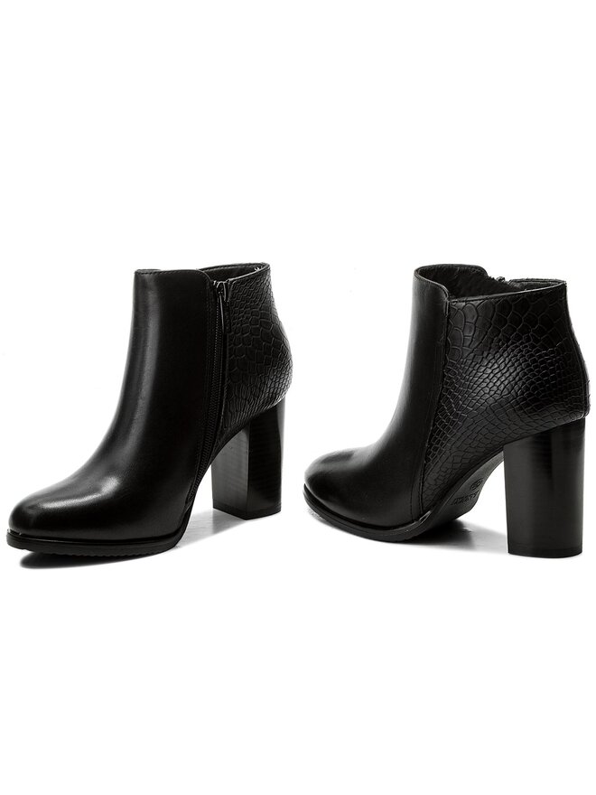 Lasocki Stiefeletten Lasocki W16AW149-4Z Schwarz