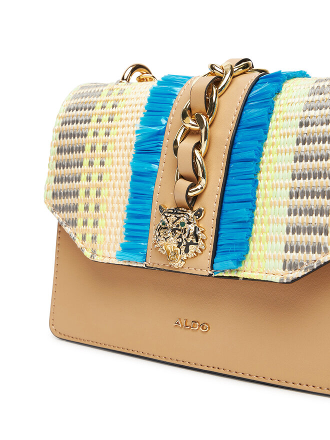 Aldo Handtasche Aldo Annassi 14029163 Beige