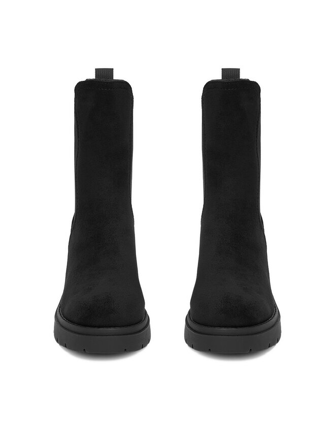 JENNY Stiefeletten JENNY CEO-HY13291-1 Schwarz