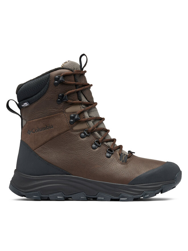 Columbia Schneeschuhe Columbia Expeditionist Extreme 2078971 Braun
