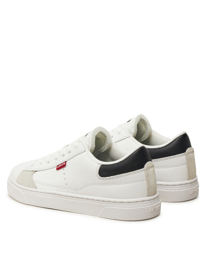 Levi's® Sneakersy Levi's® VBRY0045S Bílá
