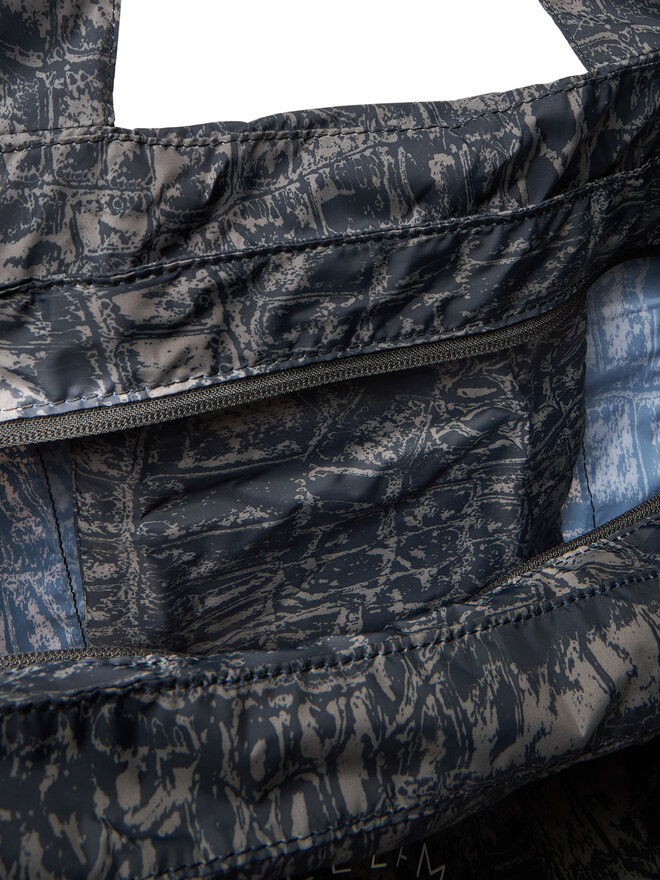 adidas by Stella McCartney Σάκος adidas by Stella McCartney Packable JM8501 Γκρι