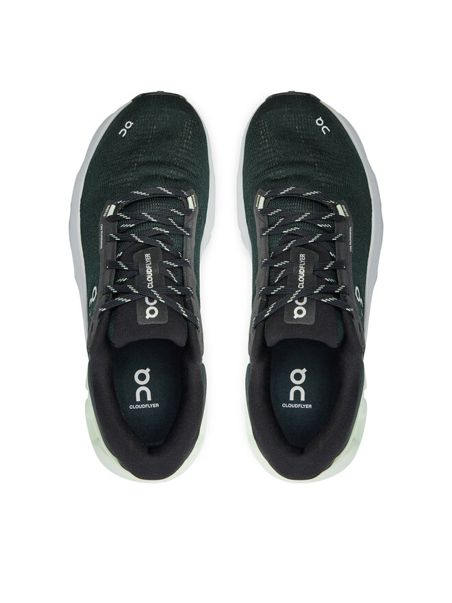 On Laufschuhe On Cloudflyer 5 3ME30012788 Schwarz
