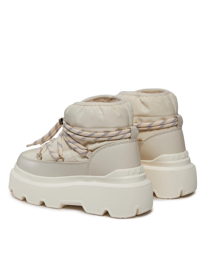 Inuikii Botas de nieve Inuikii Endurance 75202-120 Écru