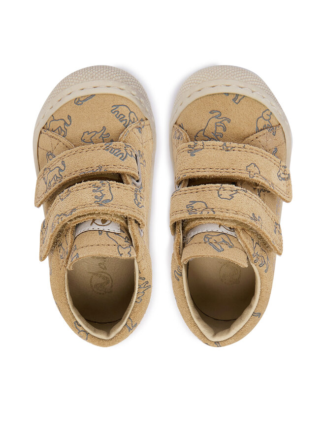 Naturino Halbschuhe Naturino 2012904-SG M Braun