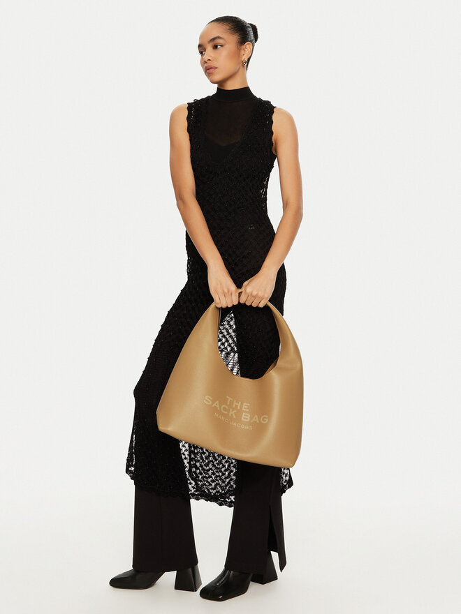 Marc Jacobs Borsetta Marc Jacobs 2R3HSH058H02 Marrone