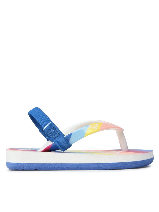 Roxy Sandali Roxy AROL100004 Pisana