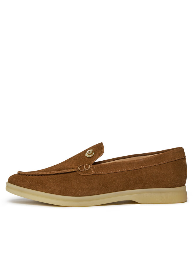 Pollini Loafers Pollini SA10332G1ITF0217 Marrone