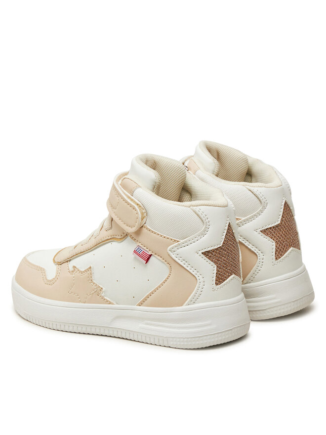 Original Marines Sneakersy Original Marines DEA0026FC Biela