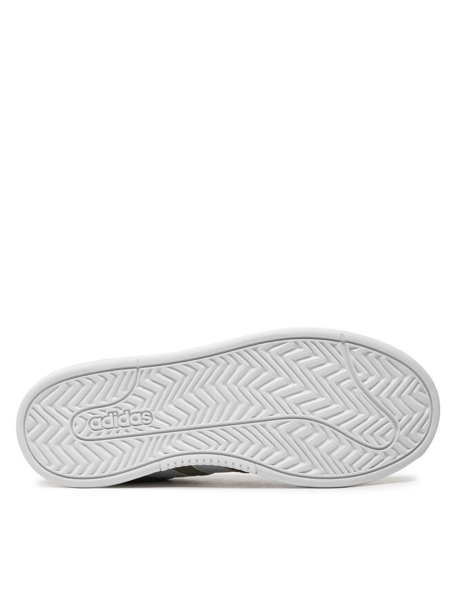 adidas Sneakers adidas Grand Court Alpha IH3849 Verde
