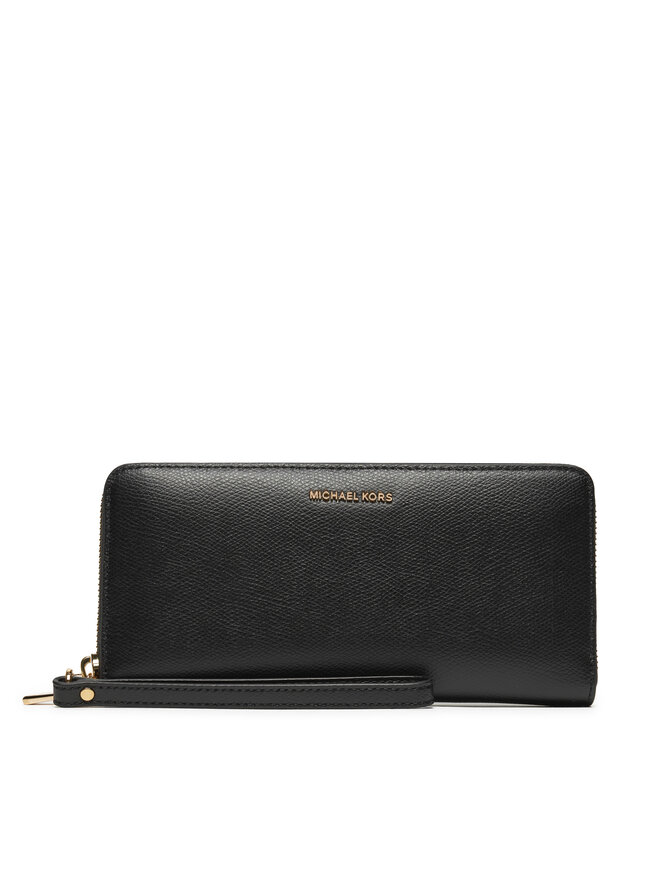 MICHAEL Michael Kors Velká dámská peněženka MICHAEL Michael Kors 32F4GJ6T3L Černá