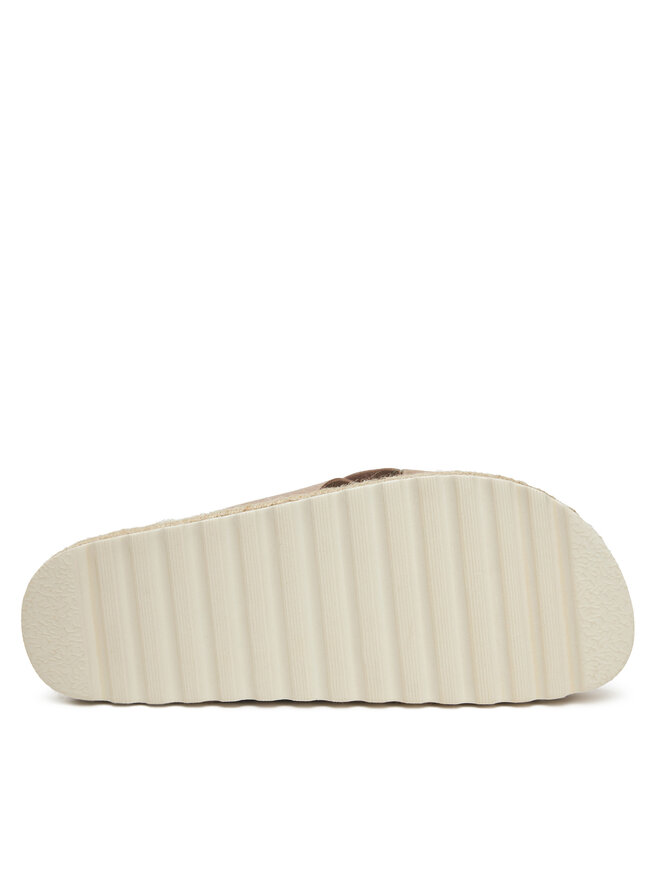 DeeZee Espadrilles DeeZee CT0626-16 Bézs