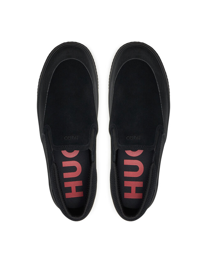 HUGO Scarpe sportive Hugo Dyer Slon Sdme 50517225 Nero