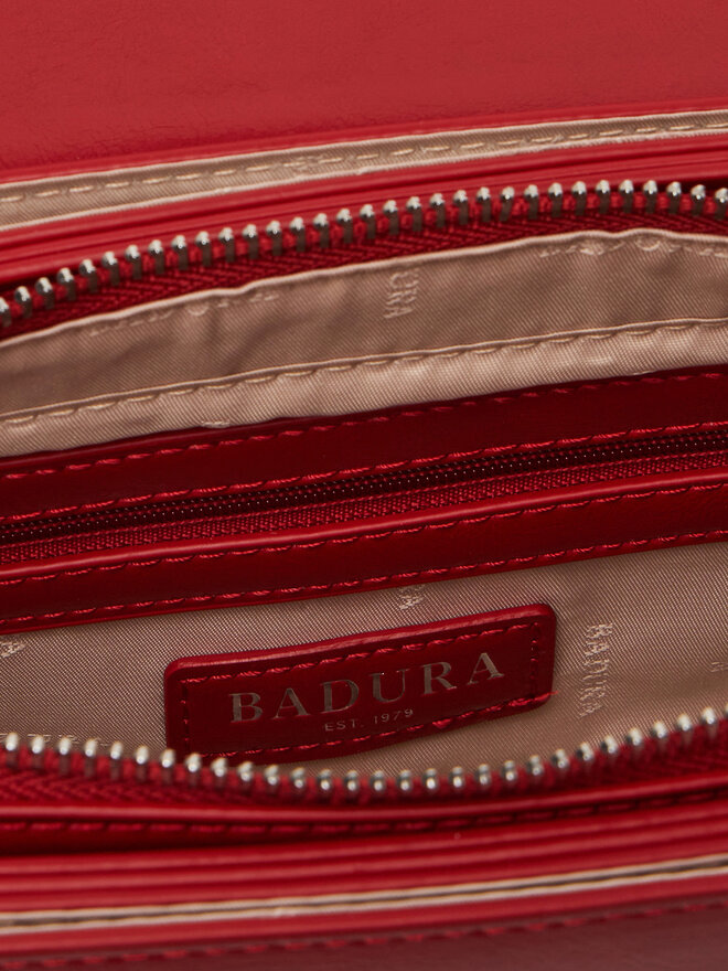 Badura Táska Badura LOA715313 Piros