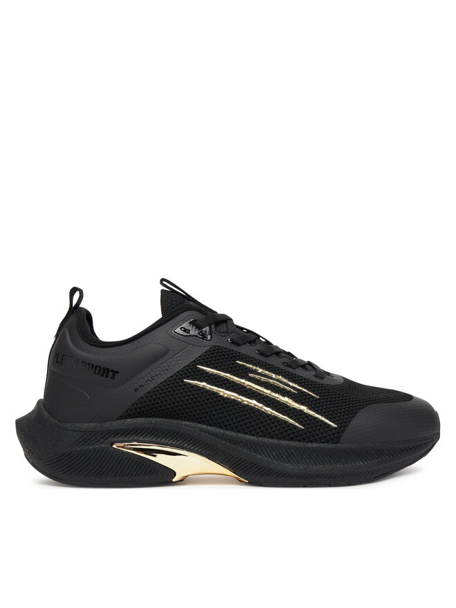 Plein Sport Αθλητικά Plein Sport PAES USC0778 STE003N Μαύρο