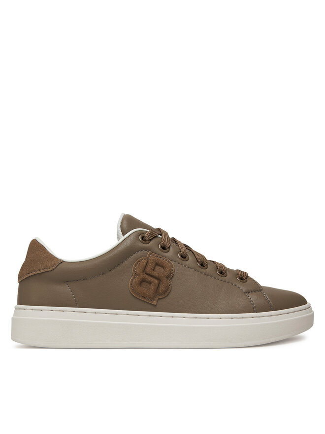 BOSS Sneakers BOSS Kieran 50548277 Braun