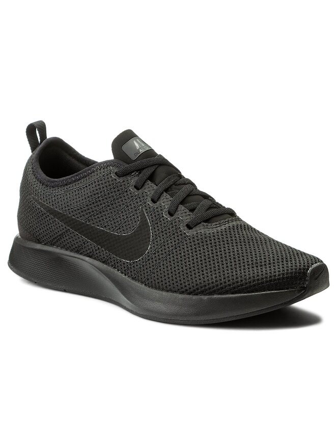 Black nike dualtone racer clearance