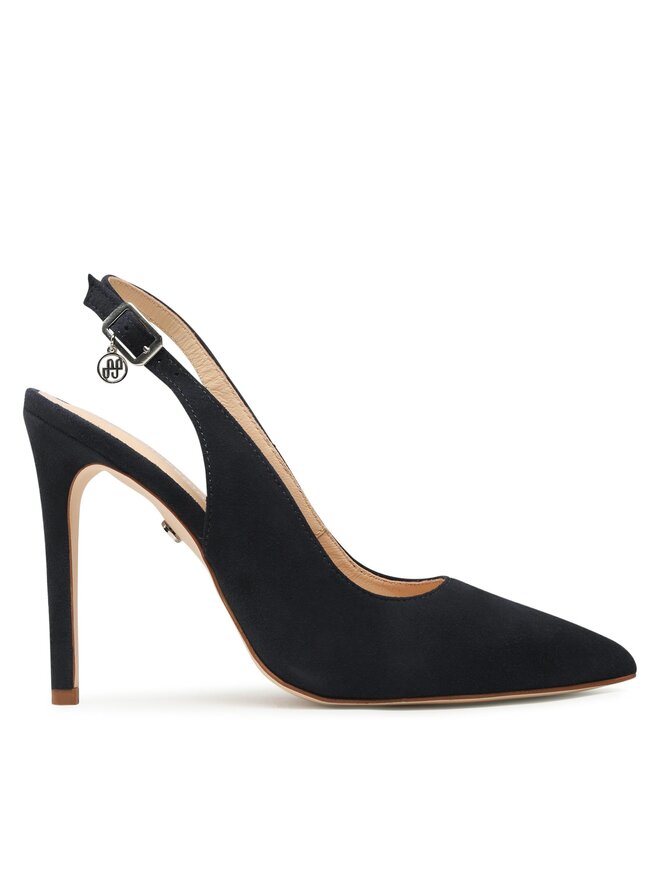 Solo Femme Sandale Solo Femme 14416-11-K33/000-05-00 Bleumarin