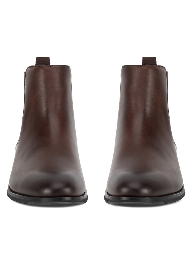 Gino Rossi Klassische Stiefeletten Gino Rossi SOPRANO-06 124AM Braun