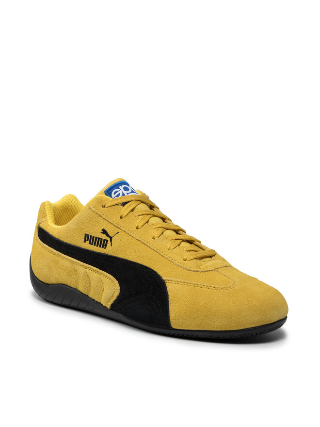 Sneakers Puma Speedcat OG Sparco 306725 04 Gelb eschuhe